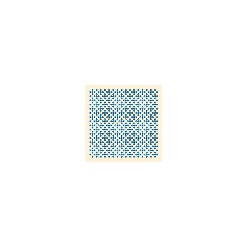 DOTS AND PEARLS 6