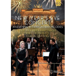 NEW YEAR'S EVE CONCERT 2019