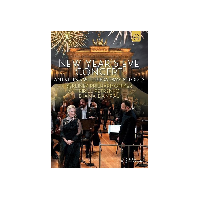 NEW YEAR'S EVE CONCERT 2019