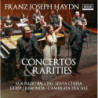 CONCERTOS & RARITIES