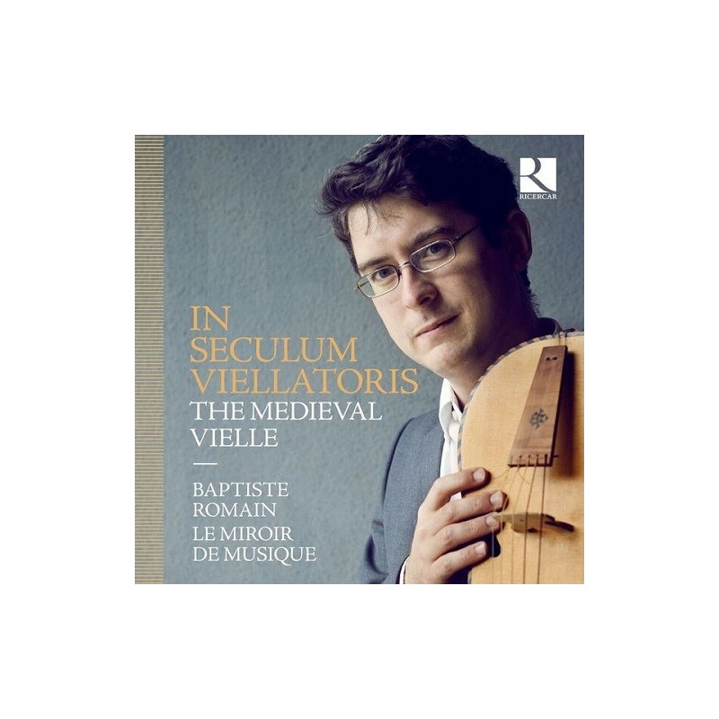 IN SECULUM VIELLATORIS. LA VIE