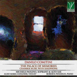 COMITINI: THE PALACE OF...