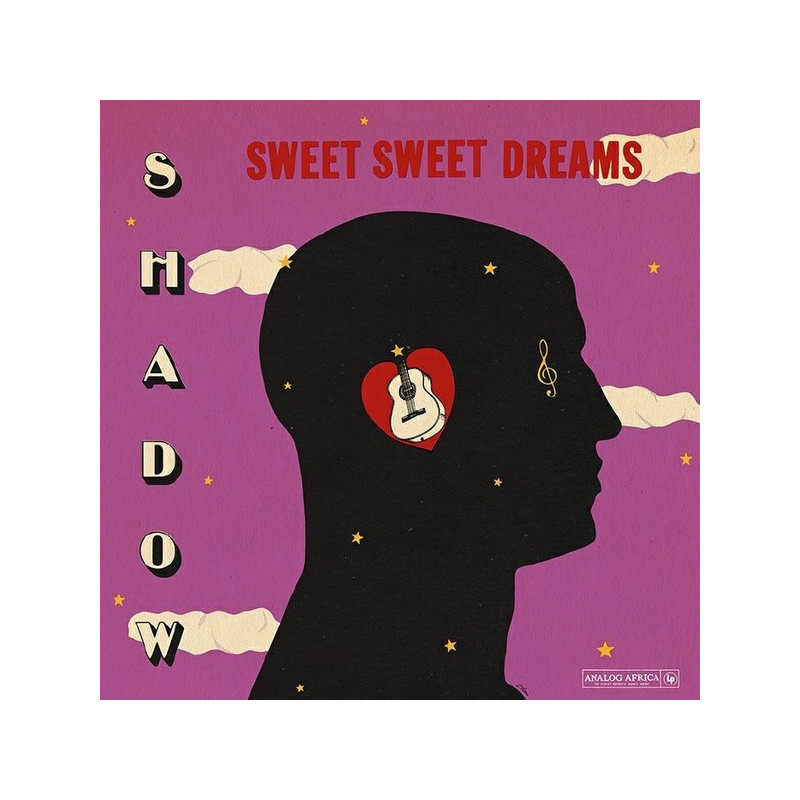 SWEET SWEET DREAMS