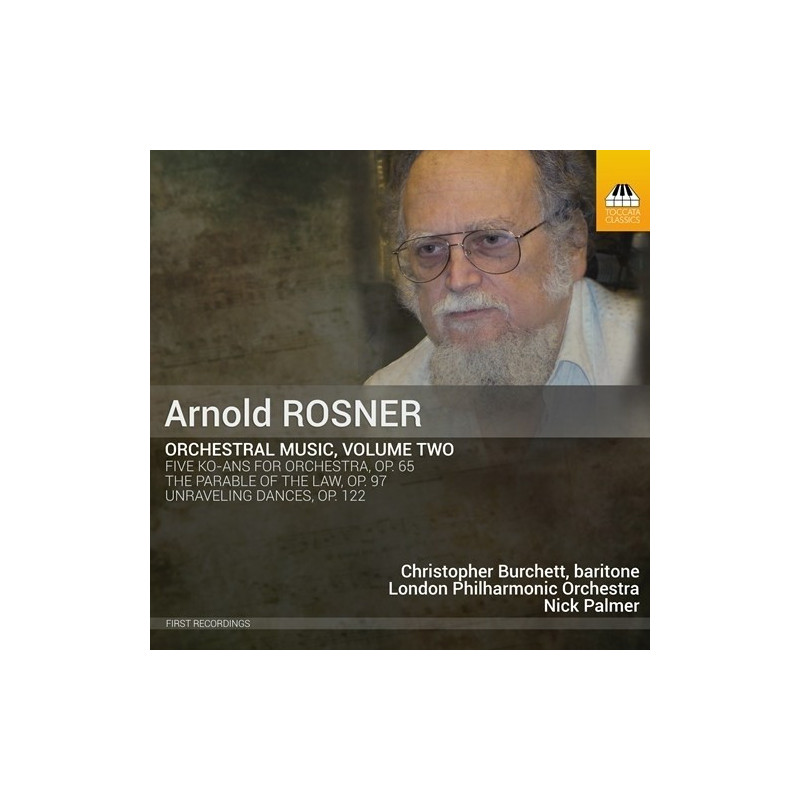 OPERE PER ORCHESTRA (INTEGRALE), VOL.2