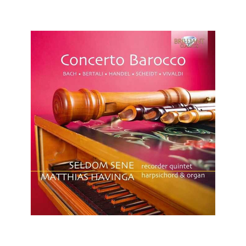CONCERTO BAROCCO