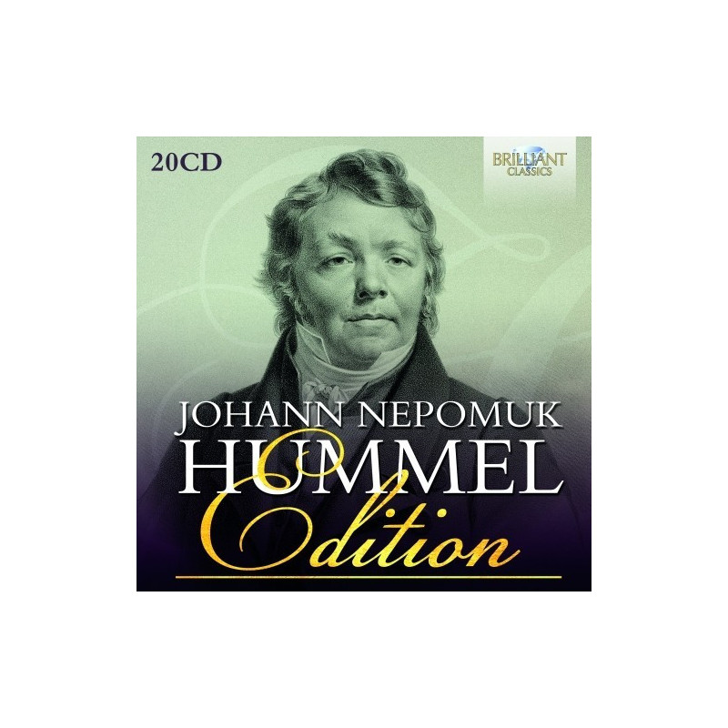 HUMMEL EDITION
