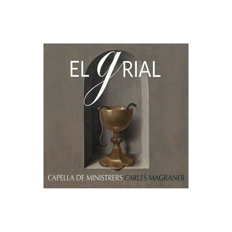 EL GRIAL