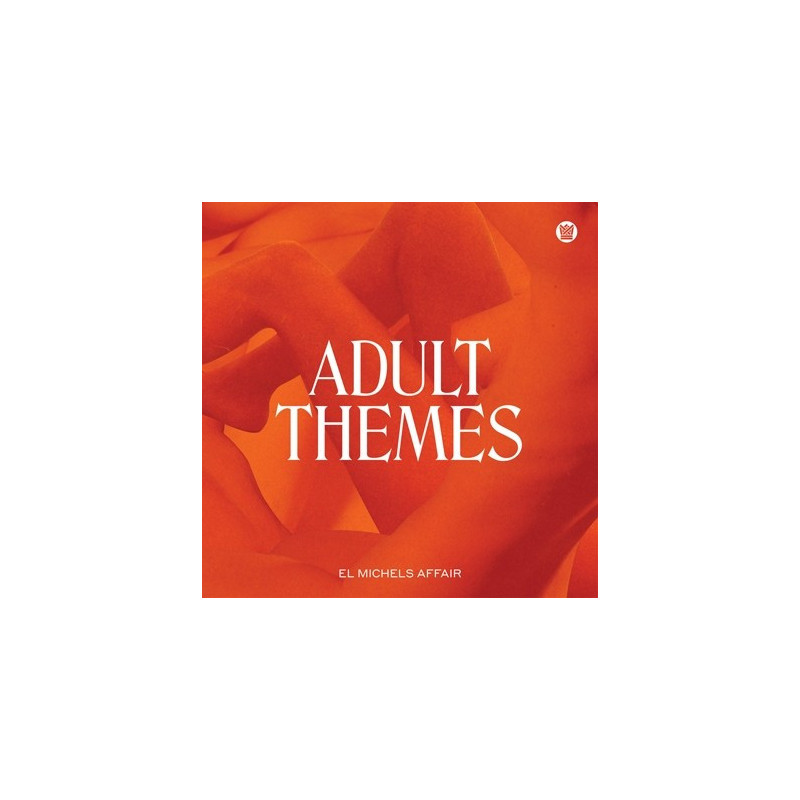 ADULT THEMES