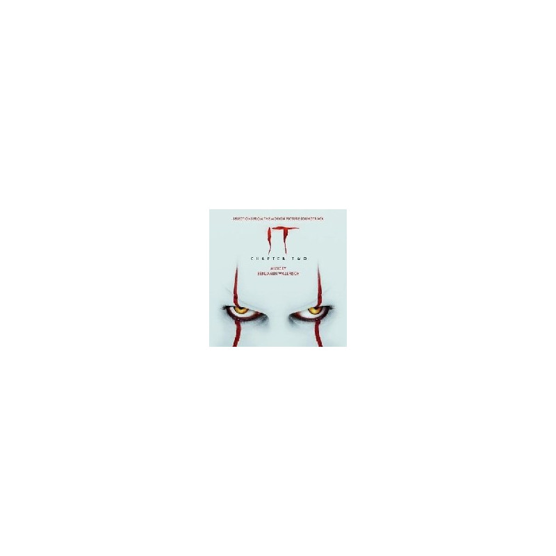 IT CHAPTER TWO (SELECTIONS FRO