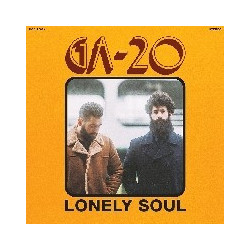 LONELY SOUL