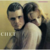 THE LYRICAL TRUMPET OF CHET BAKER (+ 5 B