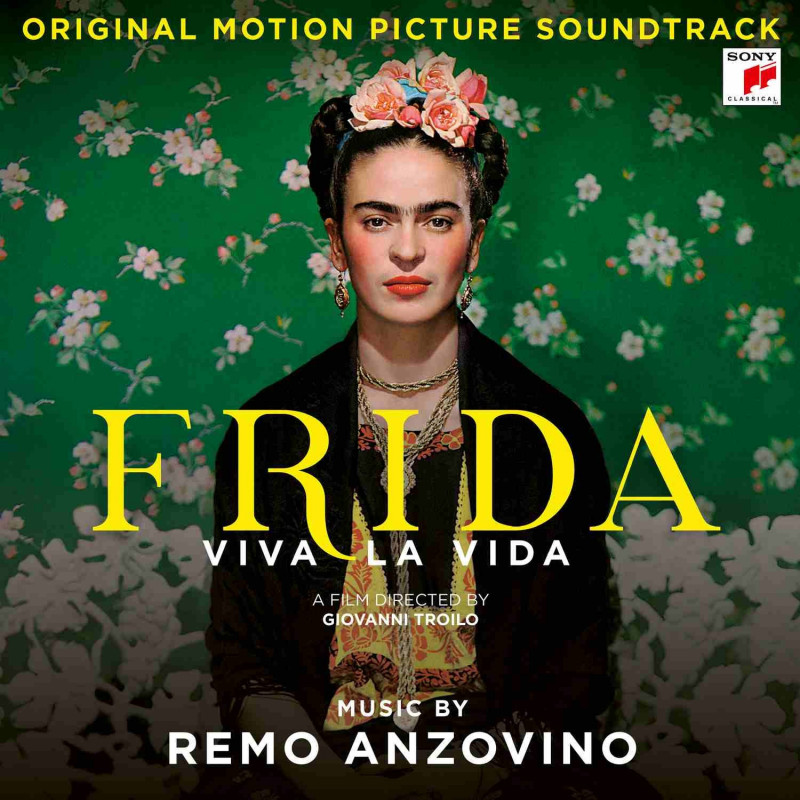 FRIDA - VIVA LA VIDA (ORIGINAL MOTION PI