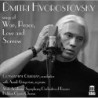 HVOROSTOVSKY SINGS OF WAR, PEACE, LOVE A