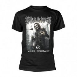 CRADLE OF FILTH YOURS IMMORTALLY