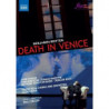 DEATH IN VENICE - MORTE E VENEZIA