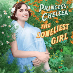LONELIEST GIRL