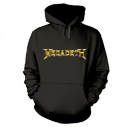 MEGADETH PEACE SELLS HSW