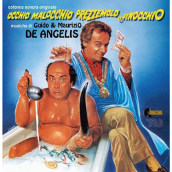 OCCHIO MALOCCHIO PREZZEMOLO...