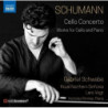CONCERTO PER VIOLONCELLO OP.128, BRANI P