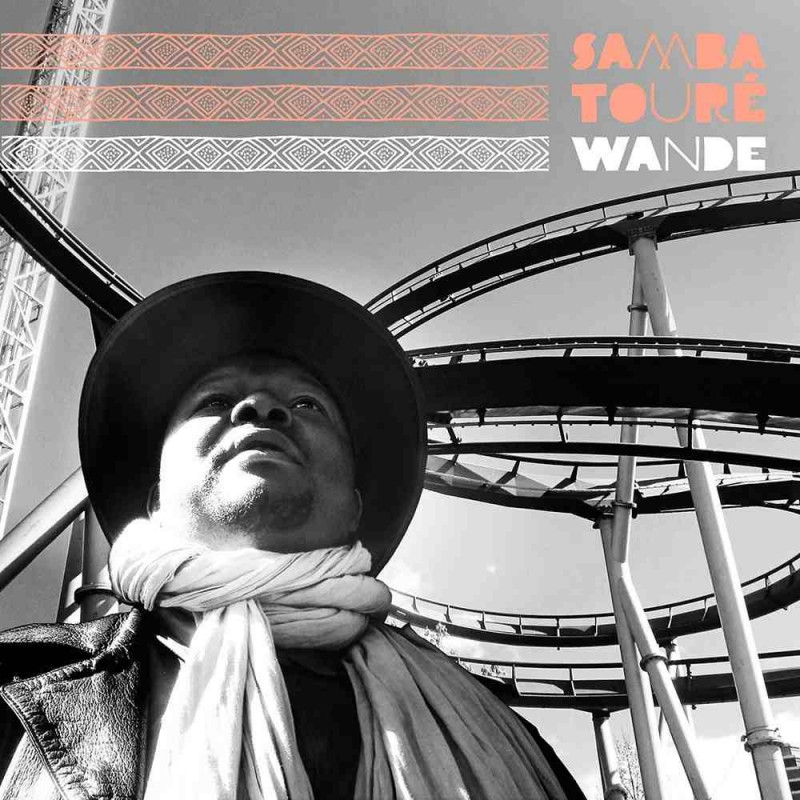 WANDE