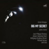 BIG MY SECRET - PIANO RECITAL DI ANTON B