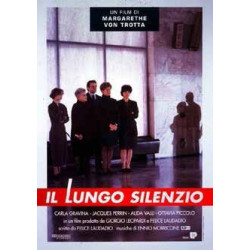 IL LUNGO SILENZIO - DVD...