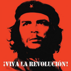 VIVA LA REVOLUCION!