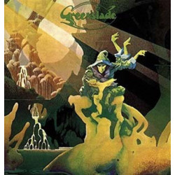 GREENSLADE