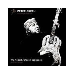 THE ROBERT JOHNSON SONGBOOK
