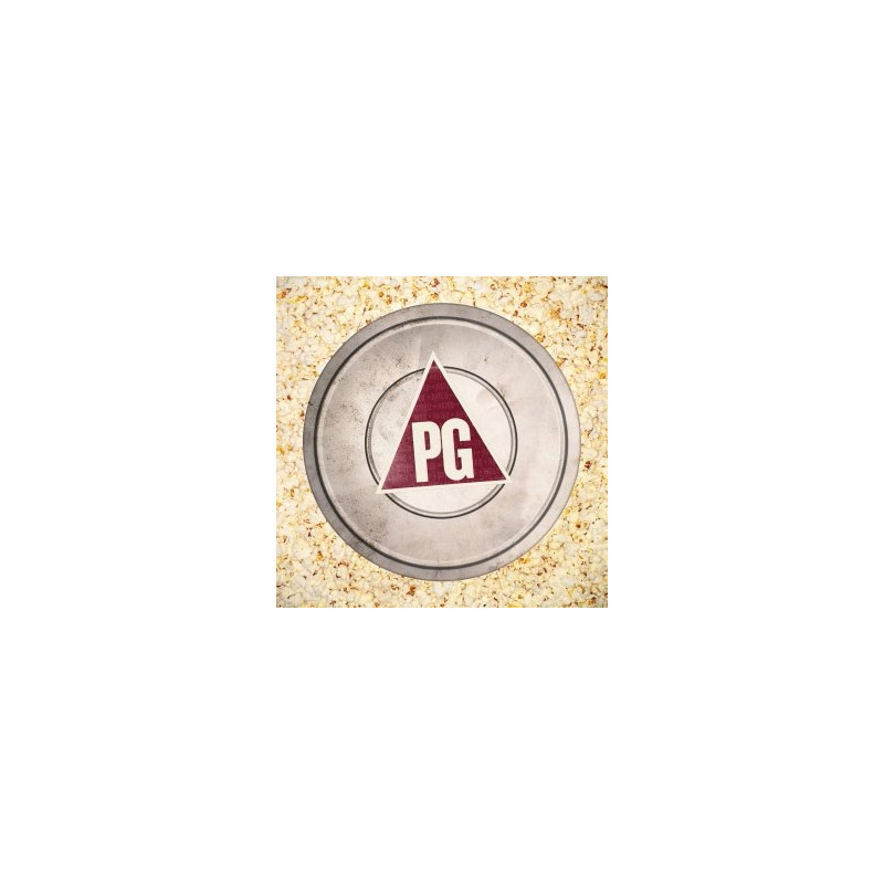 RATED PG (RSD) RSD2019