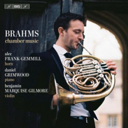 CHAMBER MUSIC WITH HORN