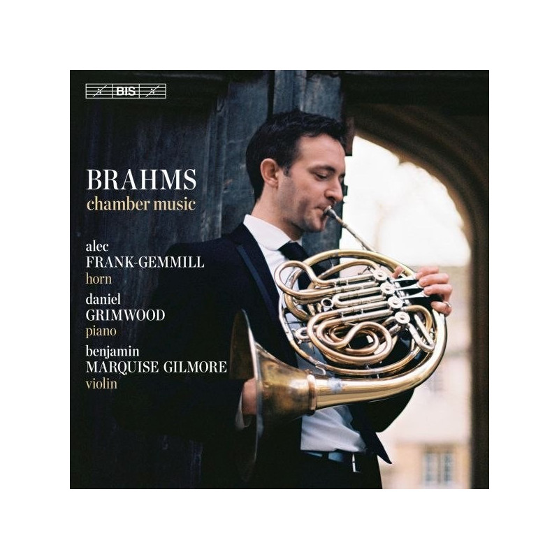 CHAMBER MUSIC WITH HORN