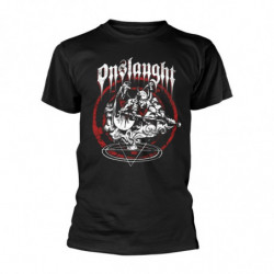 ONSLAUGHT POWER FROM HELL
