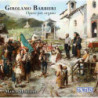 BARBIERI: OPERE PER ORGANO