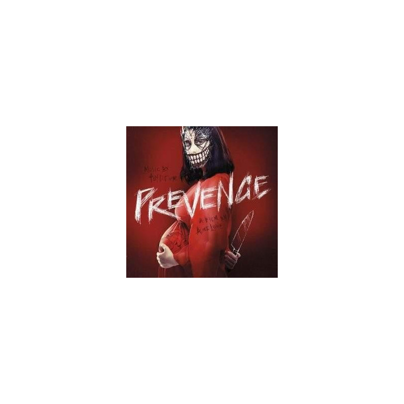 PREVENGE ORIGINAL SOUNDTRACK