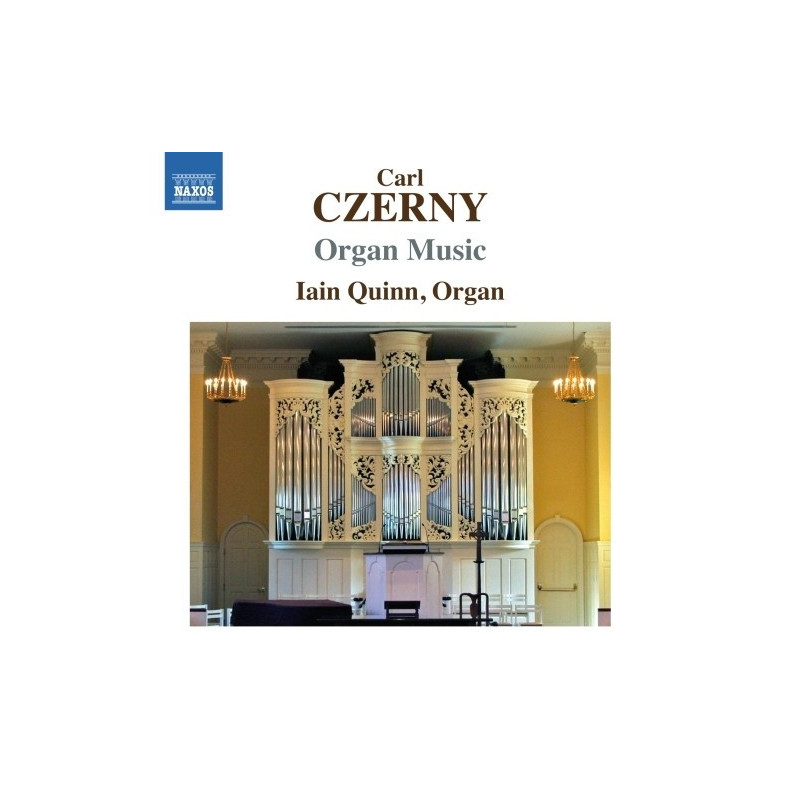 MUSICA PER ORGANO
