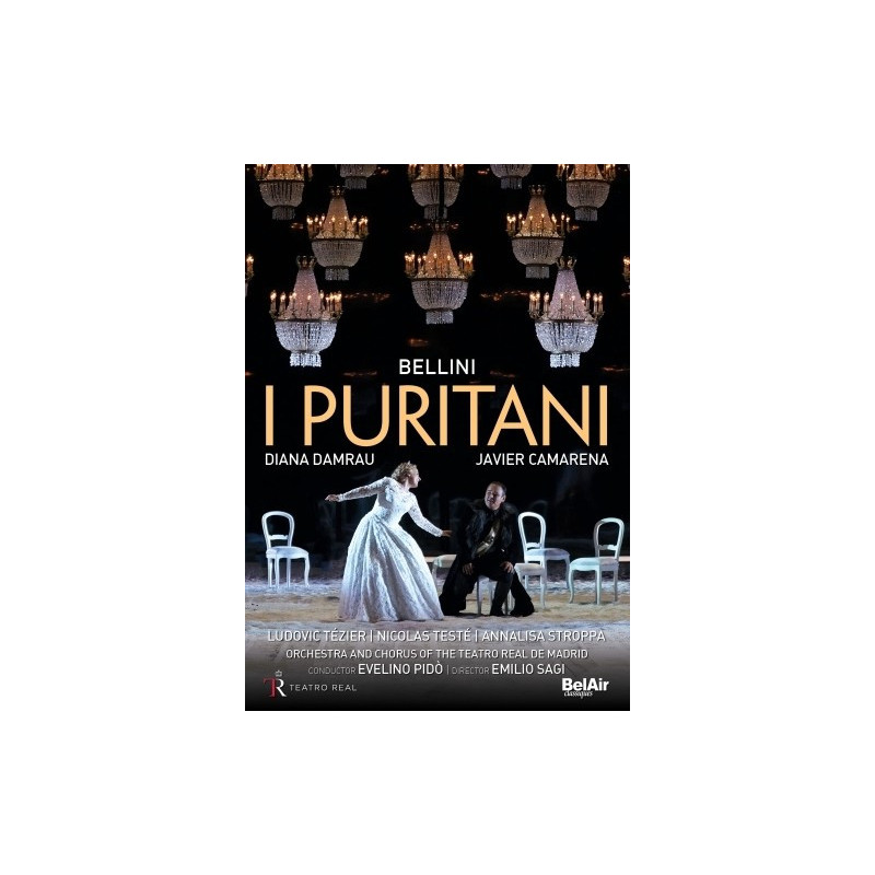 I PURITANI