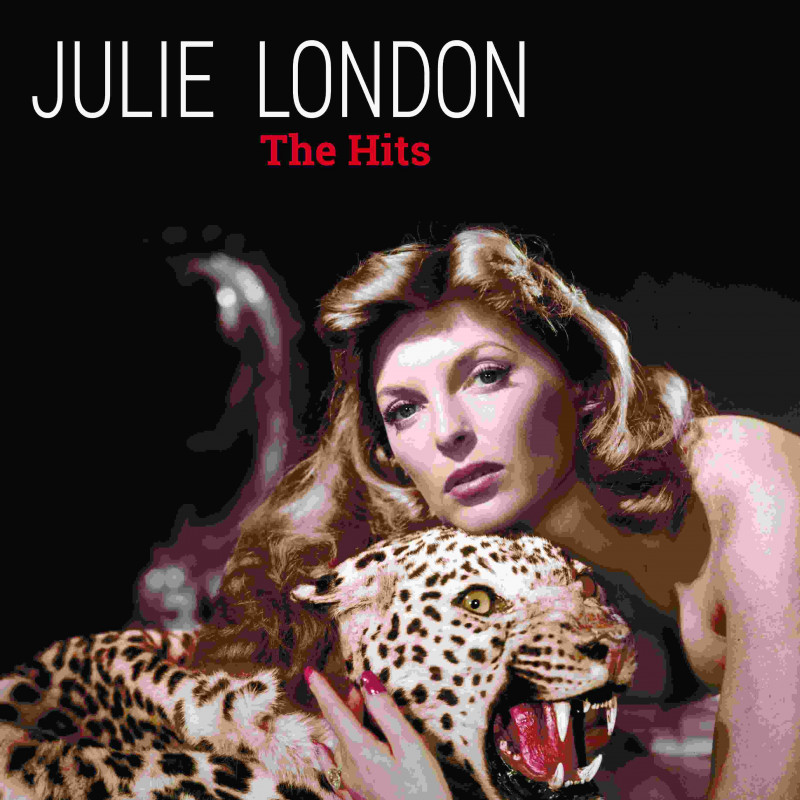 THE HITS [LP]