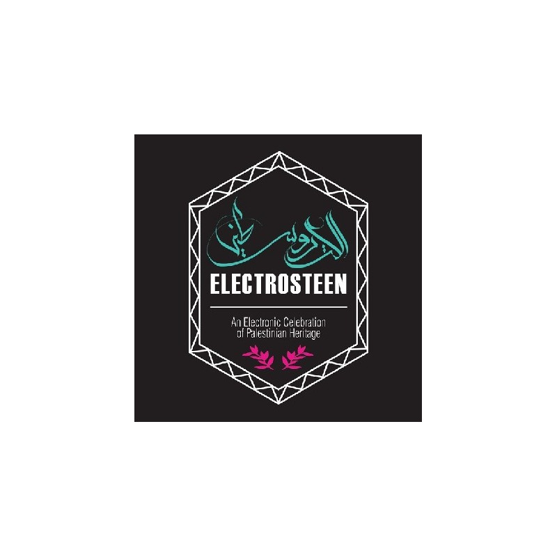 ELECTROSTEEN