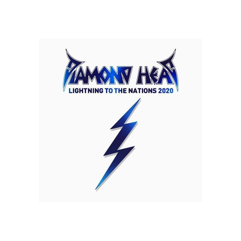 LIGHTNING TO THE NATIONS 2020