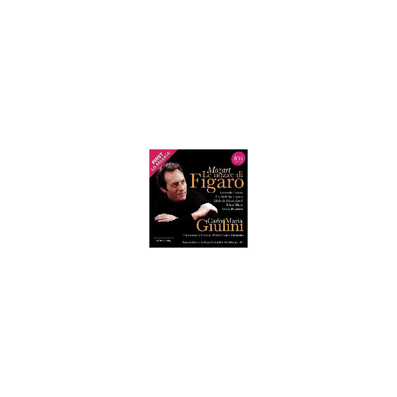 NOZZE DI FIGARO