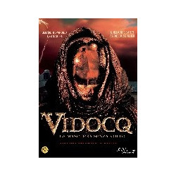 VIDOCQ - DVD                             REGIA PITOF
