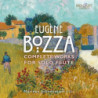 OPERE PER FLAUTO SOLO (INTEGRALE)