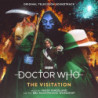 DOCTOR WHO - THE VISITATION - ORIGINAL T