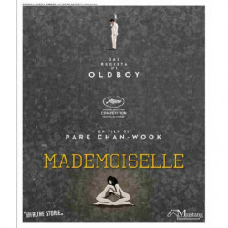 MADEMOISELLE  - BLU-RAY