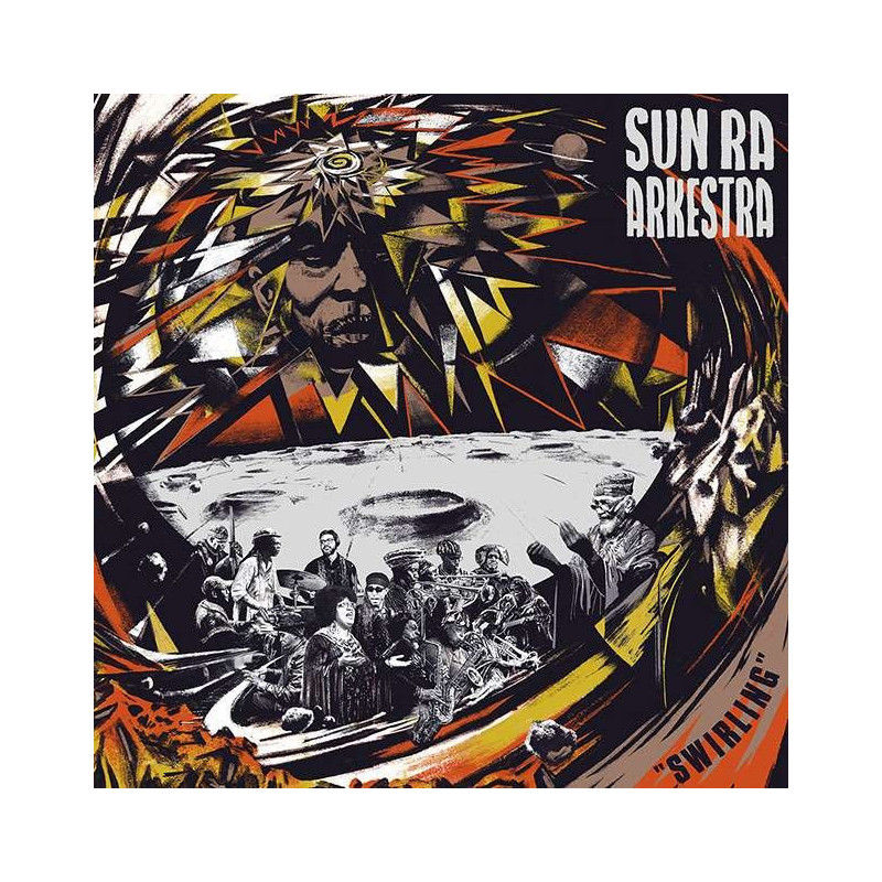 UNDER THE DIRECTION OF MARSHALL ALLEN