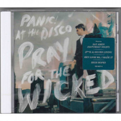 PRAY FOR THE WICKED