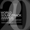 WORLD SOUNDTRACK AWARDS - TRIBUTE TO THE