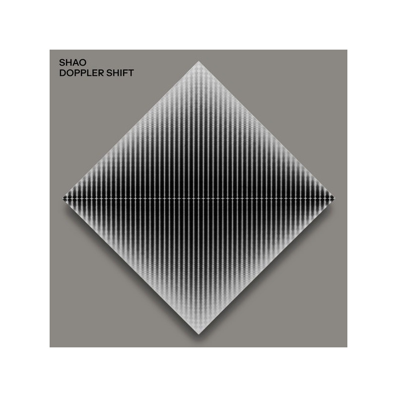 DOPPLER SHIFT