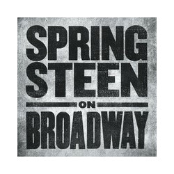 SPRINGSTEEN ON BROADWAY